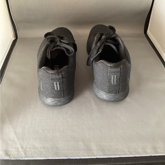 NOBULL Black trainer CrossFit athletic shoes - Picture 6 of 7